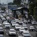 Polri : Perkiraan Puncak Arus Balik Pada 1 Januari 2023