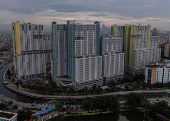 RSDC Wisma Atlet Resmi Ditutup, Terima kasih Nakes & Relawan
