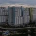 RSDC Wisma Atlet Resmi Ditutup, Terima kasih Nakes & Relawan