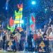 Kejuaraan Esport Dunia 2022, Indonesia Raih Juara Umum