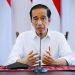 Presiden RI Terbitkan Perppu Terkait Undang-Undang Cipta Kerja