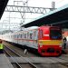 Kemenhub Bedakan Tarif KRL Kaya dan Miskin Sebesar Rp 20 Ribu