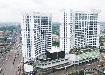 ADCP Percepat Pembangunan Hunian, Sejalan Perkembangan LRT Jabodetabek
