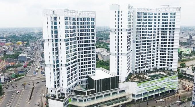 ADCP Percepat Pembangunan Hunian, Sejalan Perkembangan LRT Jabodetabek