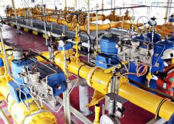 Industri Bumbu Mie Instan Dapat Pasokan Gas 50.000 M3 Setiap Bulan