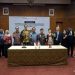 Penandatanganan MoU Kerjasama Indonesi dan Korea Selatan Kembangkan Industri SDM