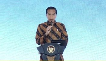 Preseiden Jokowi : Kemungkinan Akhir Tahun PPKM Dihentikan