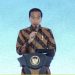 Preseiden Jokowi : Kemungkinan Akhir Tahun PPKM Dihentikan