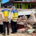 Presiden Kembali Kunjungi Cianjur, Minta PUPR Mulai Mebangun Fasos dan Fasum