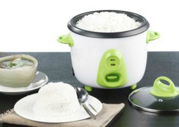 Program Pemerintah Bagikan Rice Cooker Gratis Terancam Dibatalkan