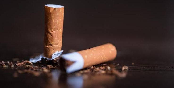 Presiden Larang Penjualan Rokok Eceran, Pedagang Asongan Protes