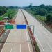 Jalan Tol Cijago Kukusan-Krukut Mulai Beroperasi Sambut Libur Nataru