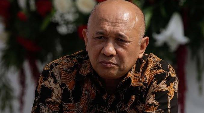 Menkop Teten Pastikan Mulai 2023 Tidak Ada Bantuan BLT untuk UMKM