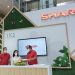 Sharp Corporation ke-110 Tahun Gelar Pameran Eco-Bition di Jakarta