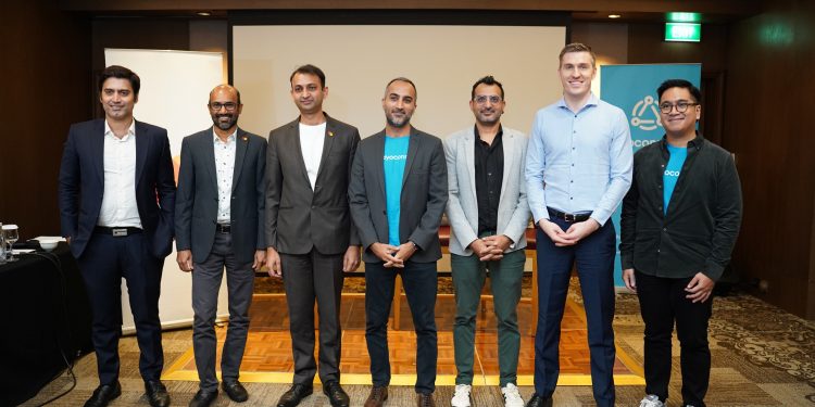 Ayoconnect-Mastercard Permudah Pembayaran Berbasis Rekening Bank dan Open Finance