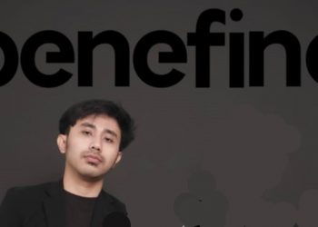 Kesuksesan Benefine Indonesia Berkat Tangan Dingin Dicky Firmansyah