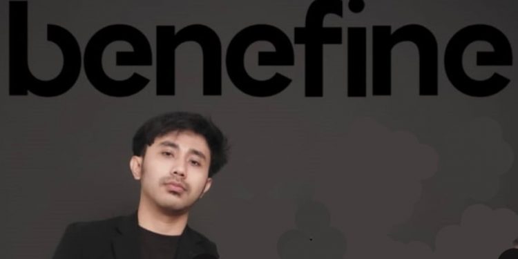 Kesuksesan Benefine Indonesia Berkat Tangan Dingin Dicky Firmansyah