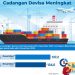 Cadangan Devisa Desember 2022 Meningkat
