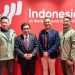 EIGER Lebarkan Usaha ke Swiss diawal Tahun 2023