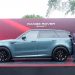 Land Rover Berinovasi Keluarkan Range Sport Berdaya Hybrid