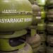 Pemerintah Akan Jual Gas 3 Kg Secara Resmi Melalui Agen Resmi