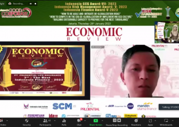 Prudential Life Assurance Berjaya Dengan Torehan 3 Penghargaan Sekaligus