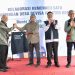 Kemenkeu Bersama LPEI dan BSI Resmikan Klaster Kopi di Aceh