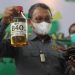 Indonesia Berlakukan Penjualan Bahan Bakar Nabati B35 Mulai 1 Februari 2023