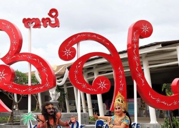 Bali Masuk 10 Destinasi Terpopuler Dunia Versi TripAdvisor Ungguli London dan Paris