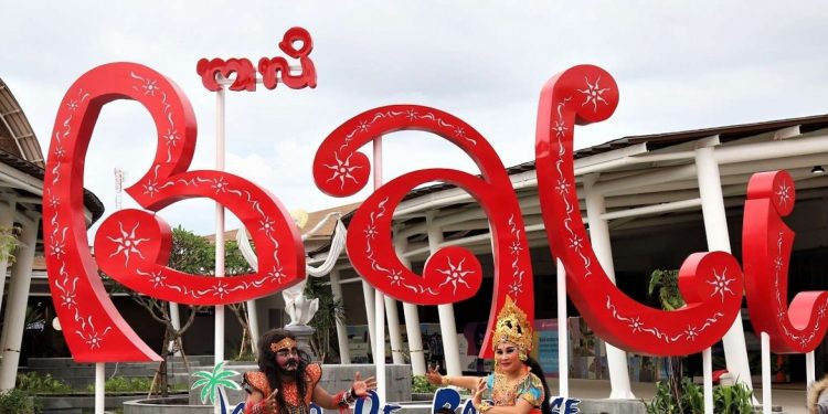 Bali Masuk 10 Destinasi Terpopuler Dunia Versi TripAdvisor Ungguli London dan Paris