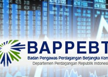 Masuki 2023, Bappebti Perkuat Pengembangan Ekonomi Digital Indonesia