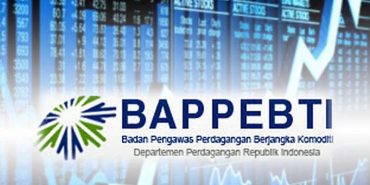 Masuki 2023, Bappebti Perkuat Pengembangan Ekonomi Digital Indonesia