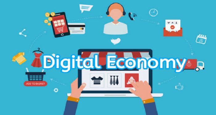 Belanja Online Dampak Baik untuk Perkembangan Ekonomi Digital 2022