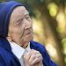 Lucile Randon, Manusia Tertua di Dunia, Wafat di Usia 118 Tahun