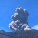 Level Waspada, Gunung Merapi Di Sumbar Sudah 7 Kali Erupsi
