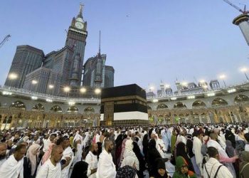 Kemenag Usulkan Naikan Biaya Haji 69 Juta di Tahun 2023