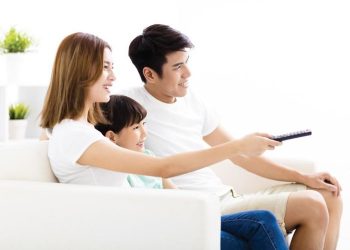 Dukung Siaran Analog Ke Digital, Sharp Lakukan Berbagai Macam Inovasi