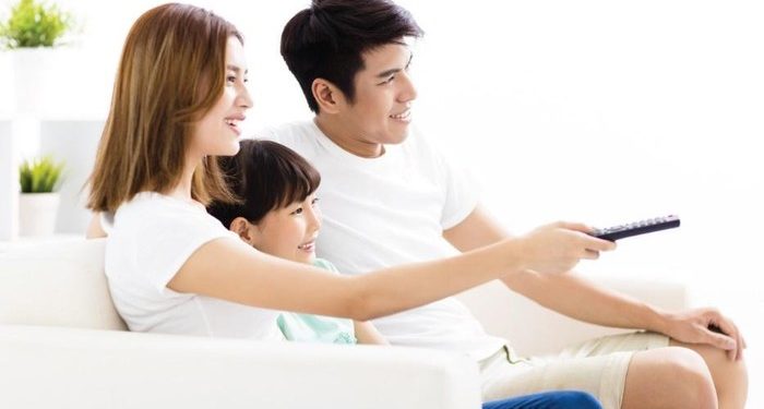 Dukung Siaran Analog Ke Digital, Sharp Lakukan Berbagai Macam Inovasi