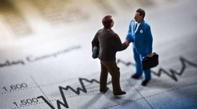 Menarik Kinerja Emiten “Merah”  Unggul dari Emiten Terkait Figur Politik Lainnya