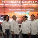 Figur Dibalik Saham SINI ARA di Penutupan Trading 2022
