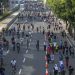 Minggu 22 Januari, Car Free Day Ditiadakan, Bertepatan Dengan Imlek
