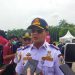 Dishub DKI Wajibkan Penumpang Gunakan Masker Di Angkutan Umum