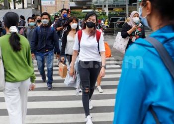 Kemnaker : Perppu Cipta Kerja Tidak Hapus Waktu Libur Pekerja