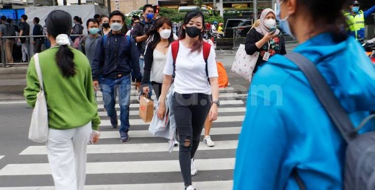 Kemnaker : Perppu Cipta Kerja Tidak Hapus Waktu Libur Pekerja