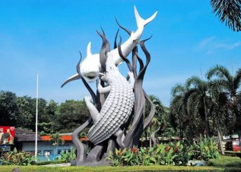 Surabaya Menjadi Kota Dengan Kemampuan Bahasa Inggris Terbaik Di Indonesia