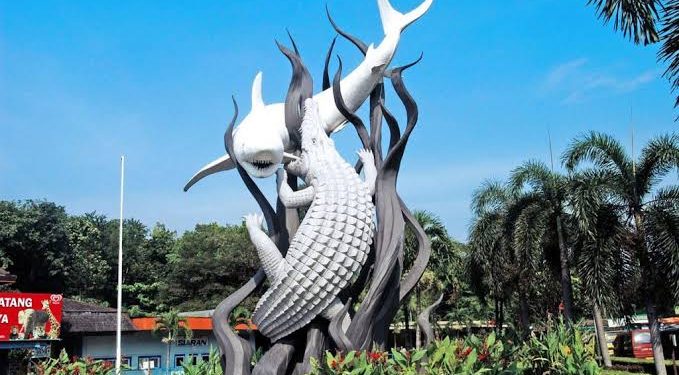 Surabaya Menjadi Kota Dengan Kemampuan Bahasa Inggris Terbaik Di Indonesia