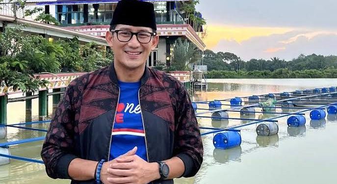 Sandiaga Uno : Sebaiknya Harpitnas Jadi Hari Libur