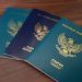 Imigrasi Layani Paspor Simpatik dan Eazy Passport Selama Januari