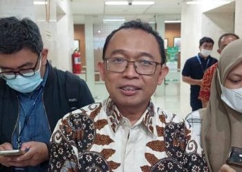 Kuncoro Wibowo Jabat Direktur Utama TransJakarta Yang Baru