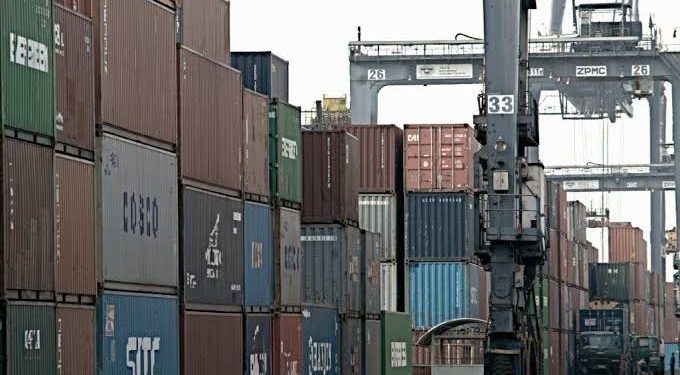 Pemerintah Keluarkan Aturan Baru Pemeriksaan Pabean di Bagian Impor